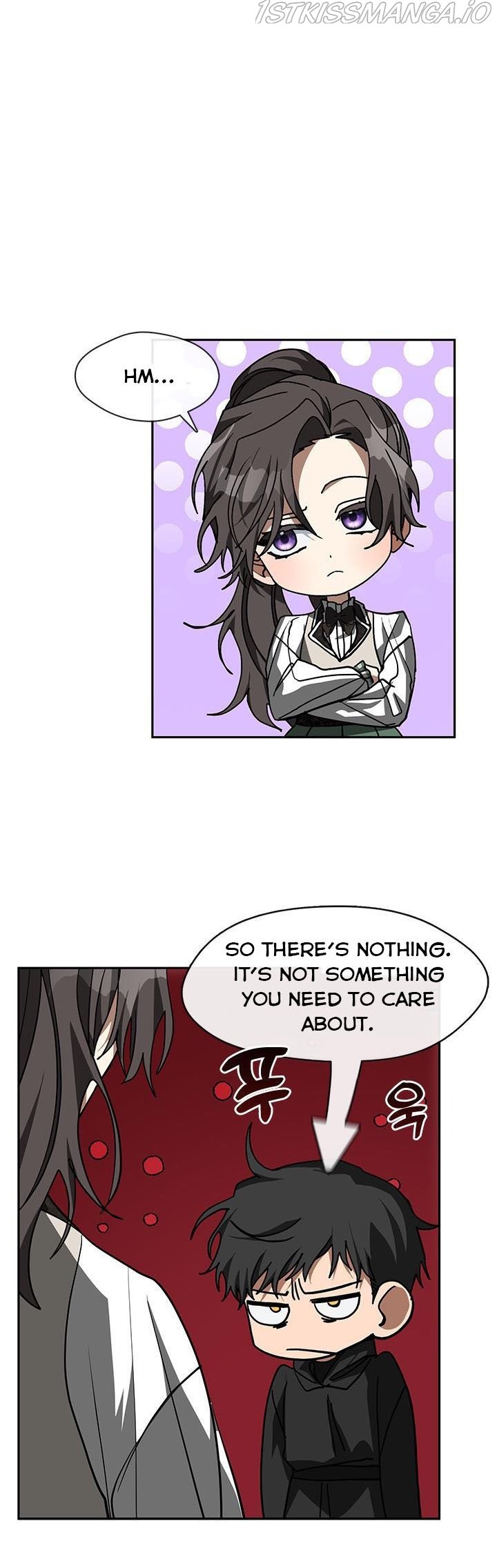 I Failed To Throw The Villain Away chapter 48 page 16