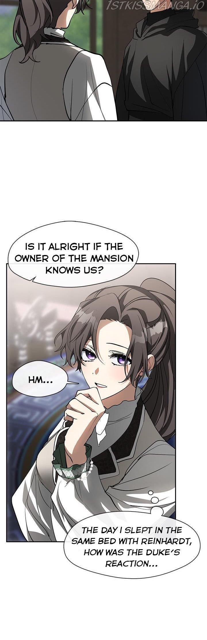 I Failed To Throw The Villain Away chapter 48 page 24