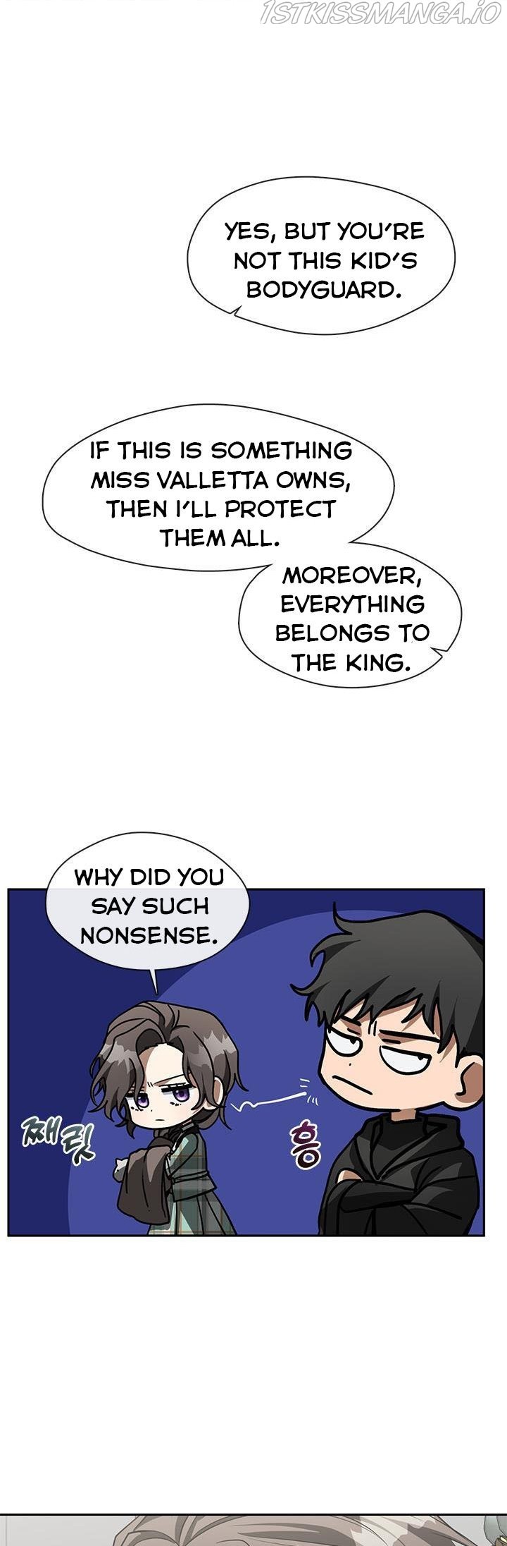 I Failed To Throw The Villain Away chapter 48 page 34