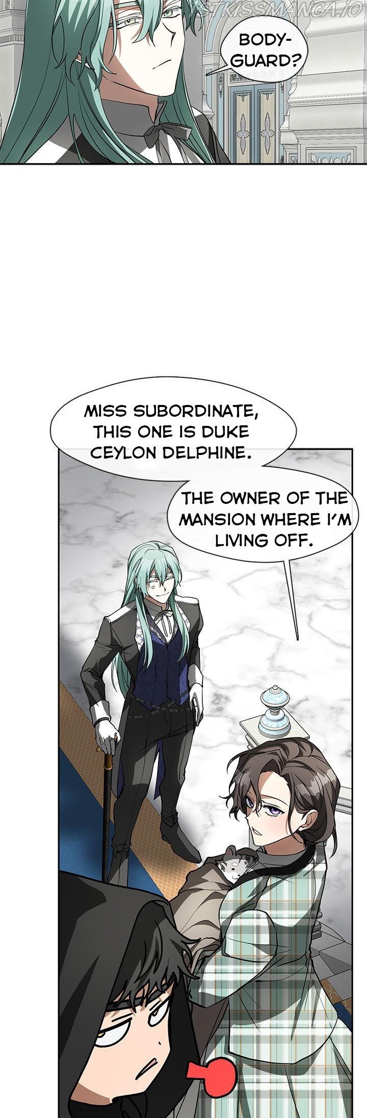 I Failed To Throw The Villain Away chapter 48 page 40