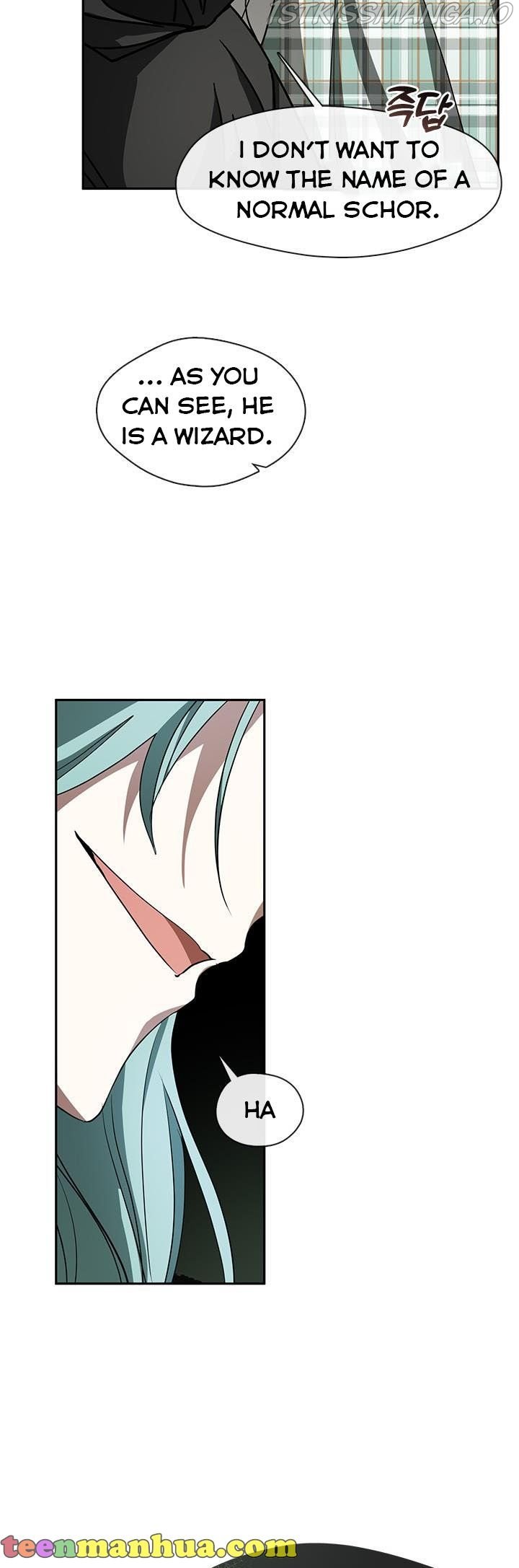 I Failed To Throw The Villain Away chapter 48 page 41