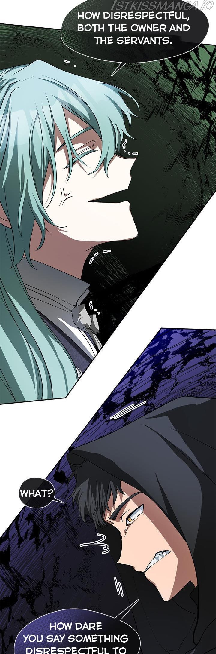 I Failed To Throw The Villain Away chapter 48 page 42