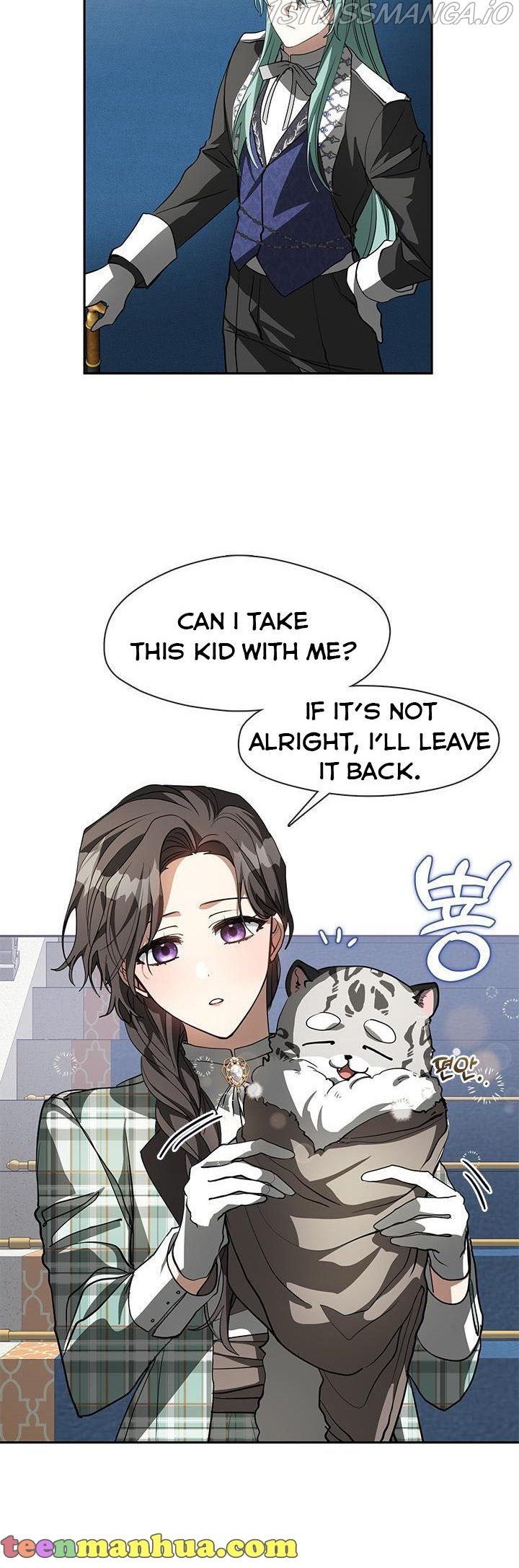 I Failed To Throw The Villain Away chapter 48 page 44