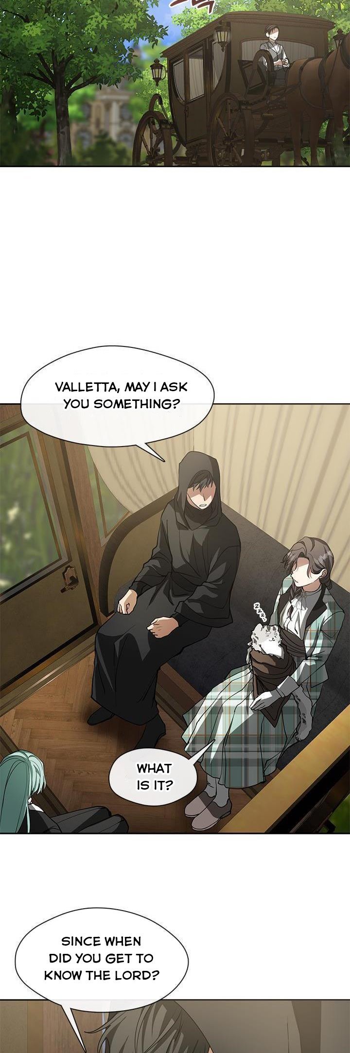 I Failed To Throw The Villain Away chapter 49 page 15