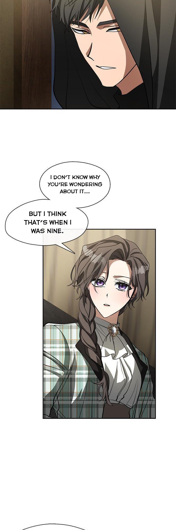 I Failed To Throw The Villain Away chapter 49 page 16