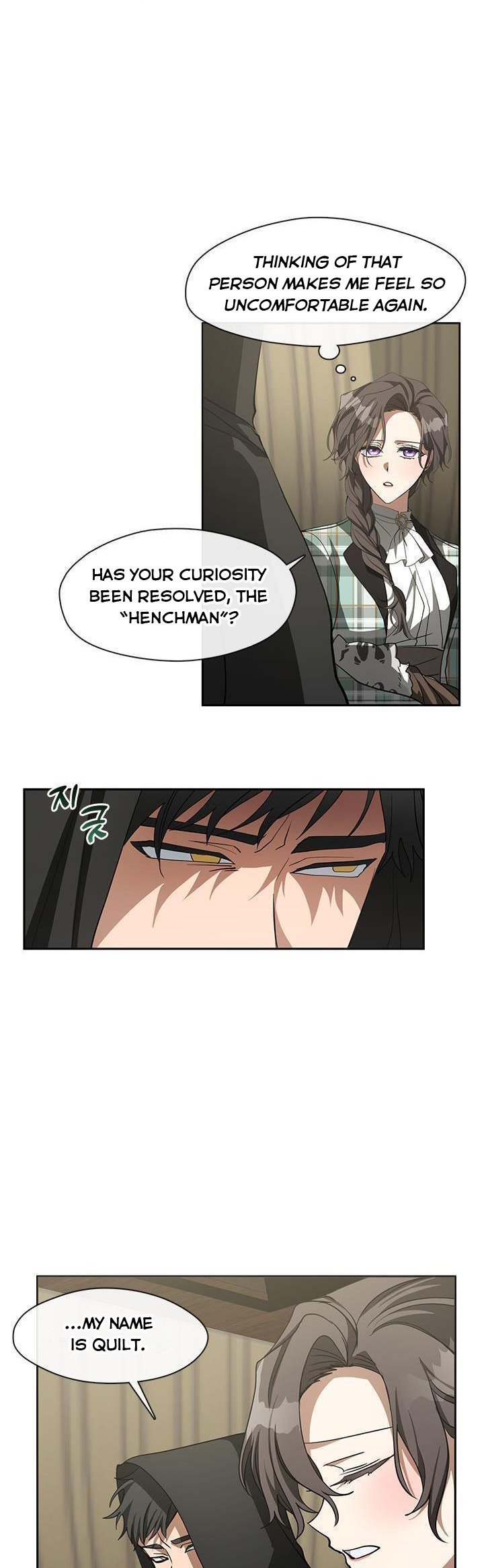 I Failed To Throw The Villain Away chapter 49 page 20