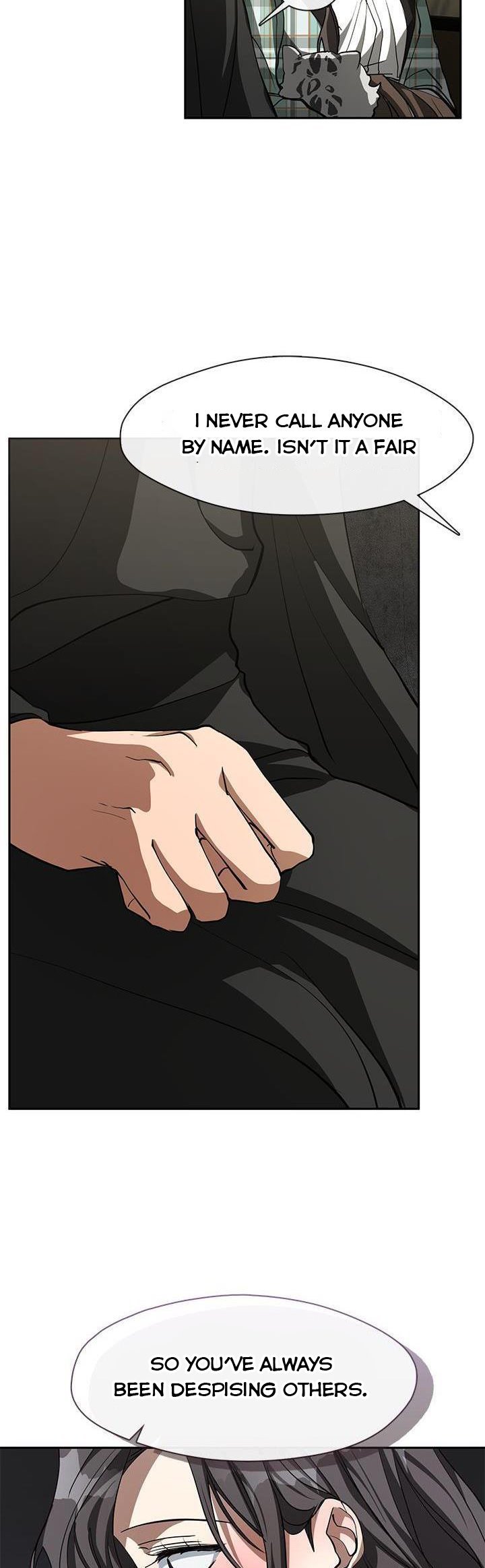 I Failed To Throw The Villain Away chapter 49 page 22