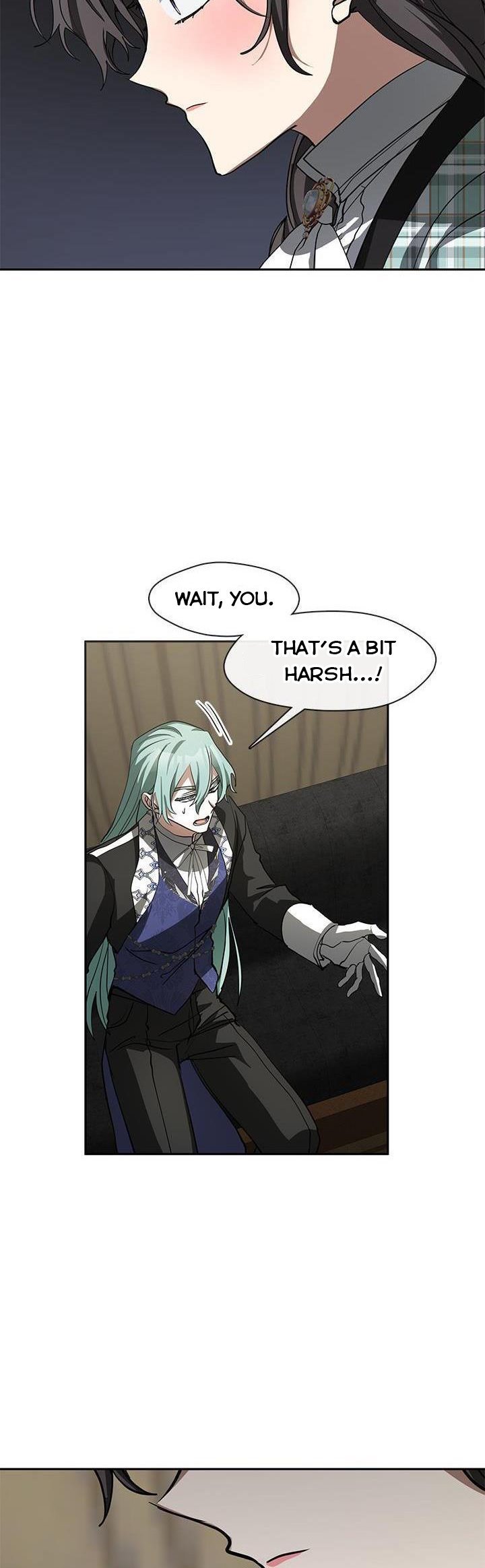 I Failed To Throw The Villain Away chapter 49 page 23