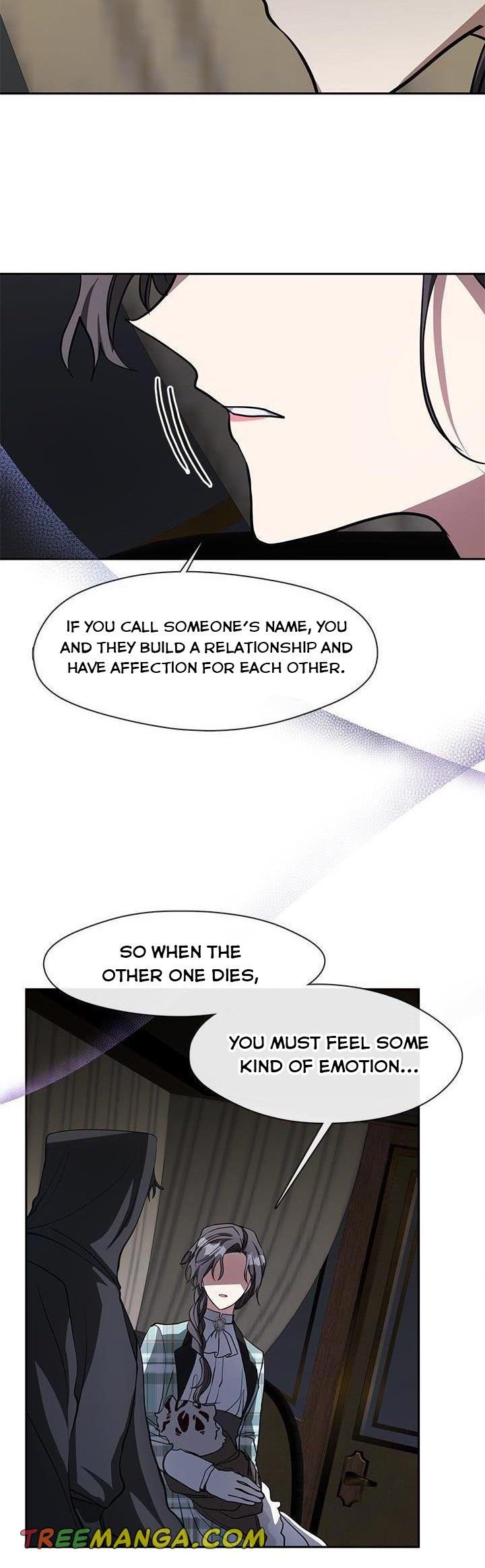 I Failed To Throw The Villain Away chapter 49 page 24