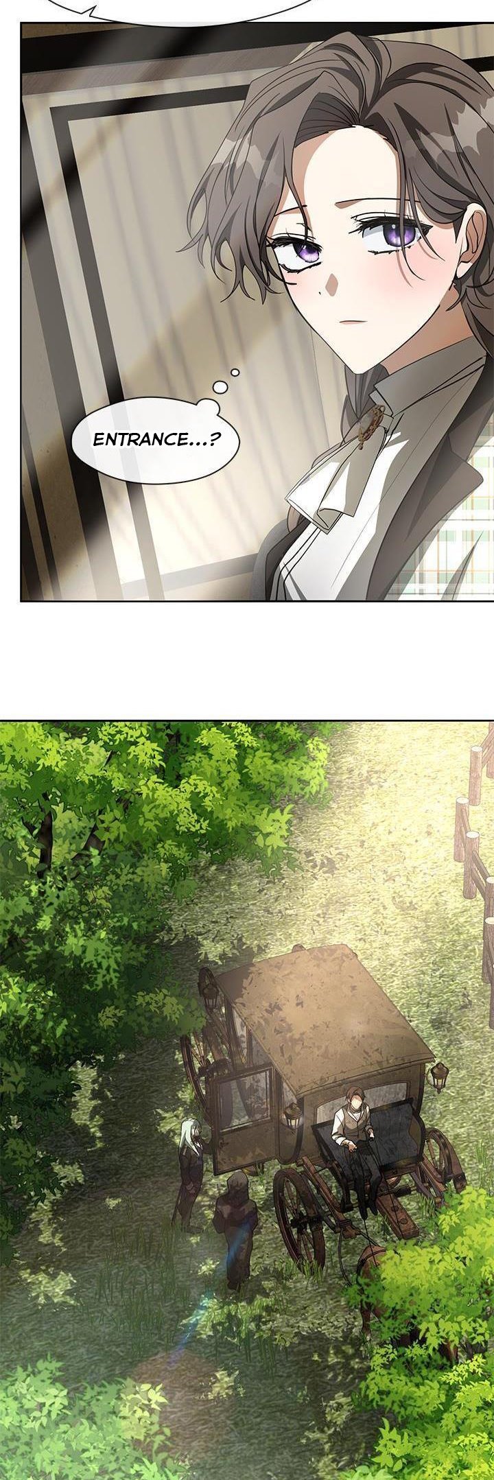 I Failed To Throw The Villain Away chapter 49 page 28