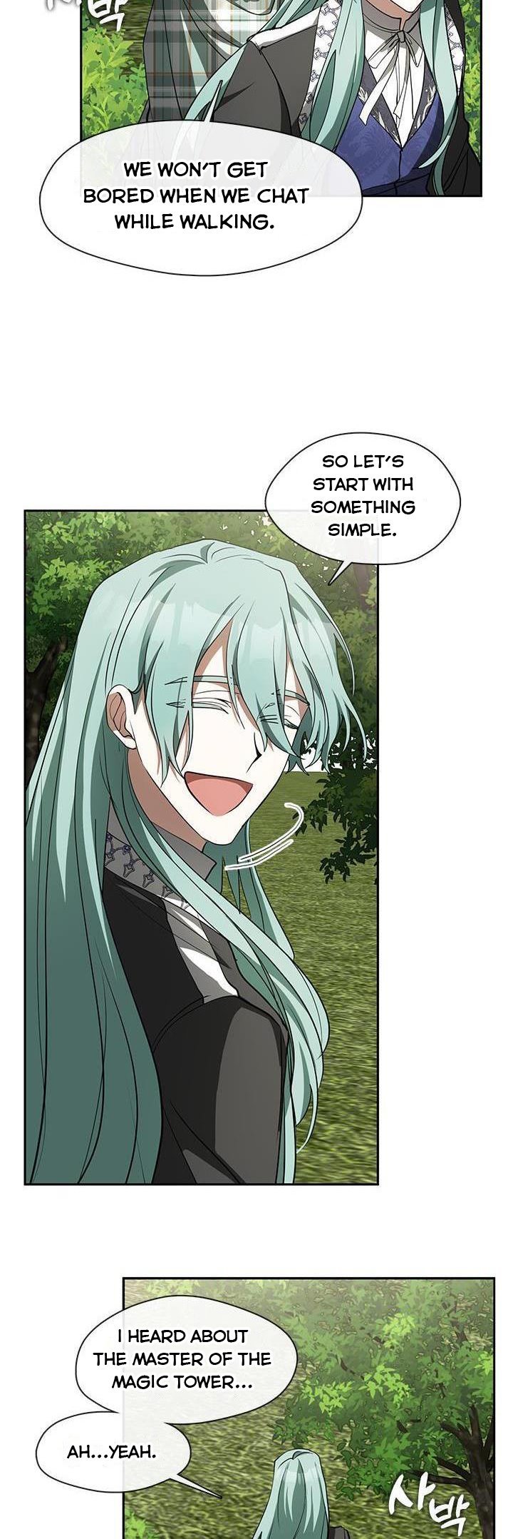 I Failed To Throw The Villain Away chapter 49 page 30