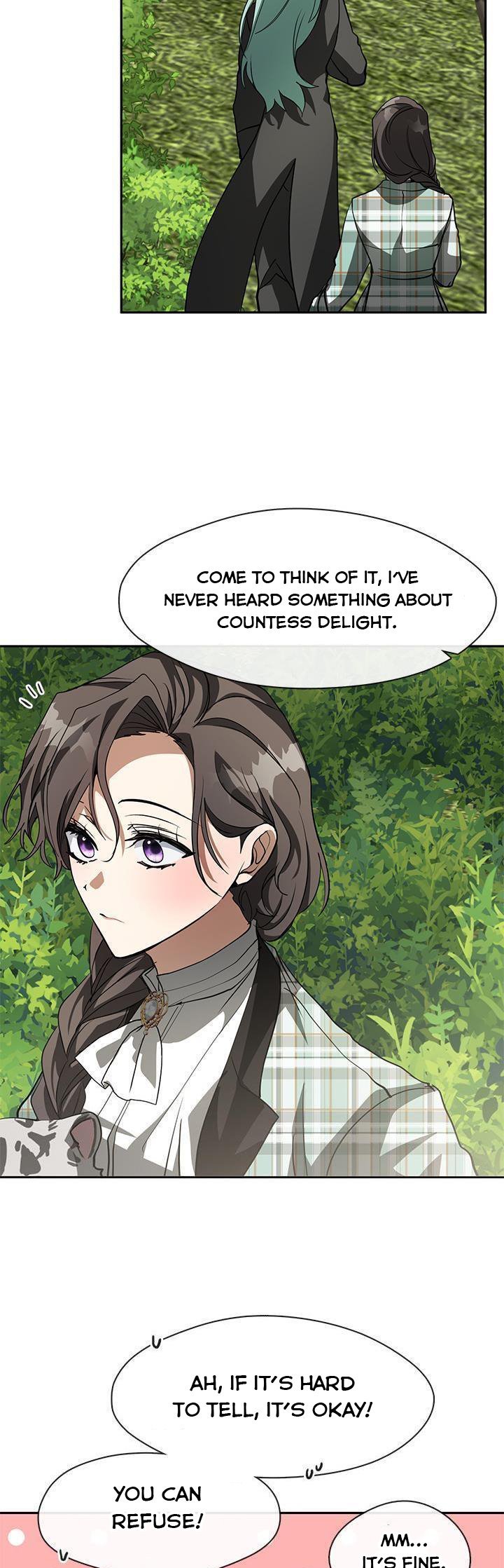 I Failed To Throw The Villain Away chapter 49 page 31