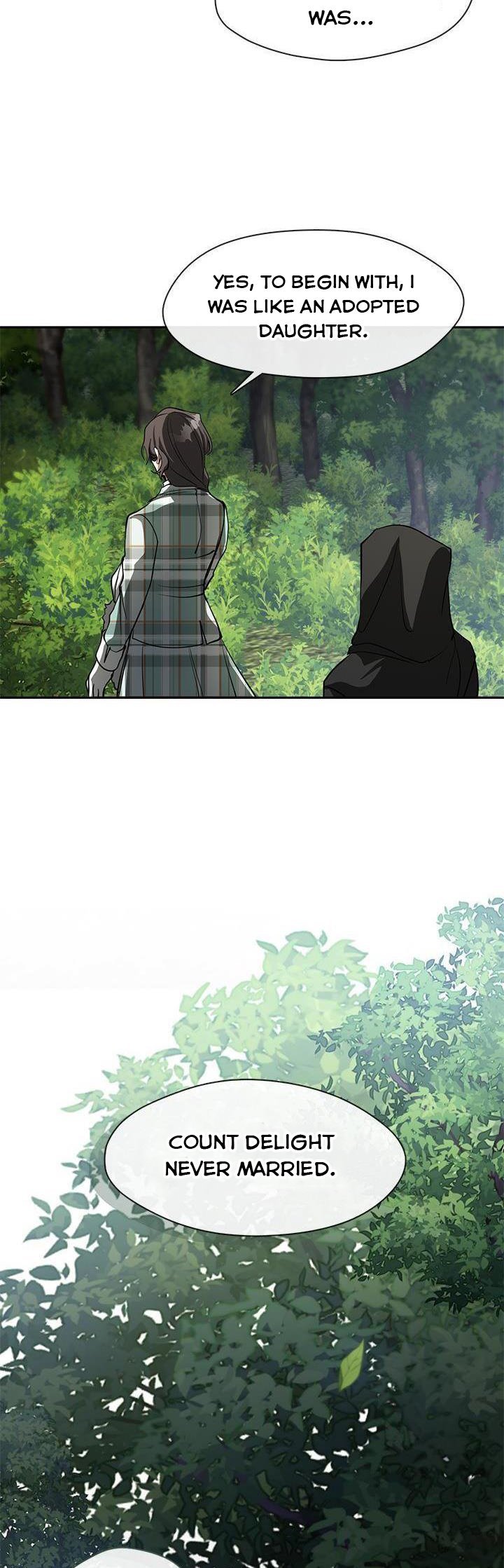 I Failed To Throw The Villain Away chapter 49 page 34
