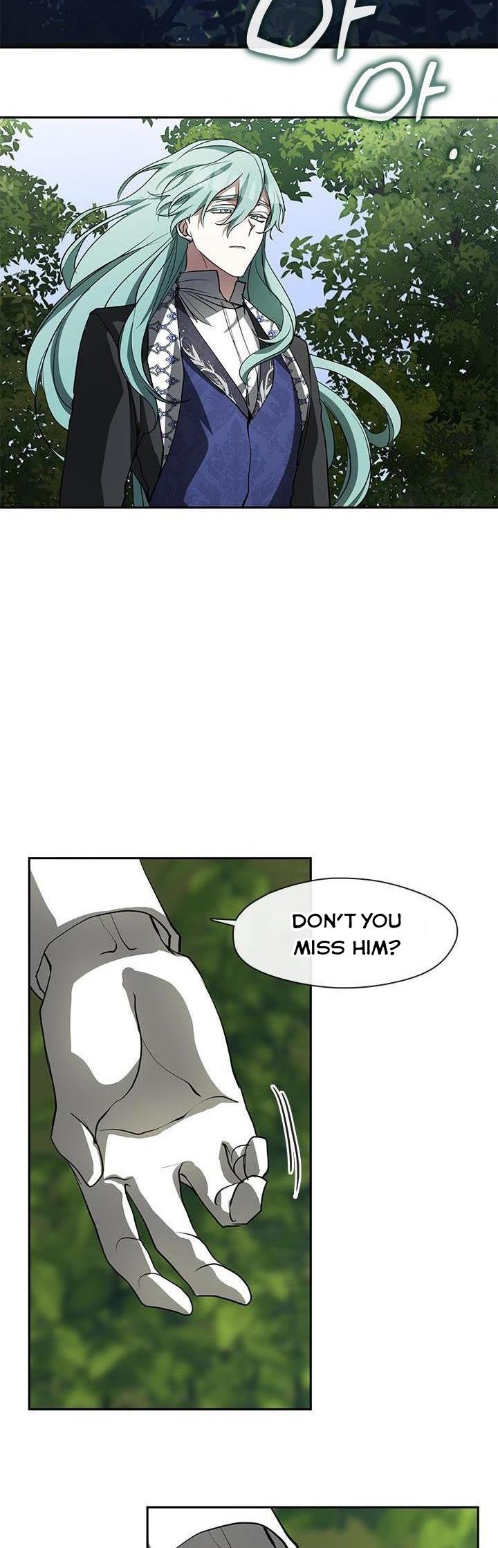 I Failed To Throw The Villain Away chapter 49 page 36