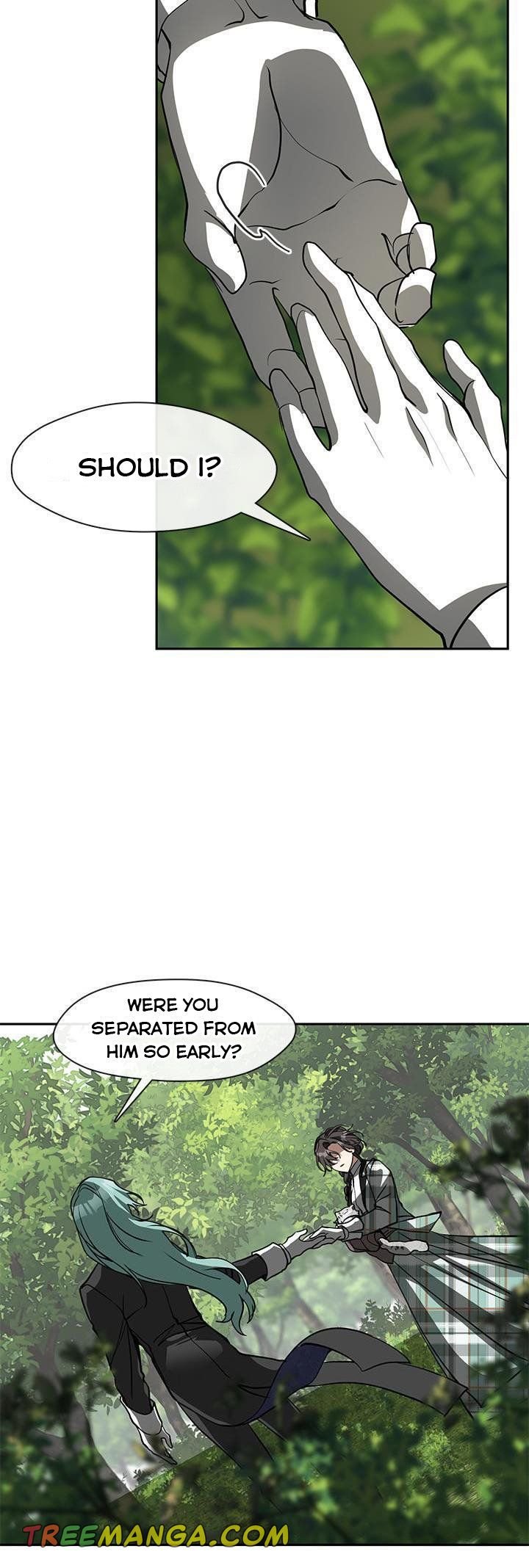 I Failed To Throw The Villain Away chapter 49 page 37