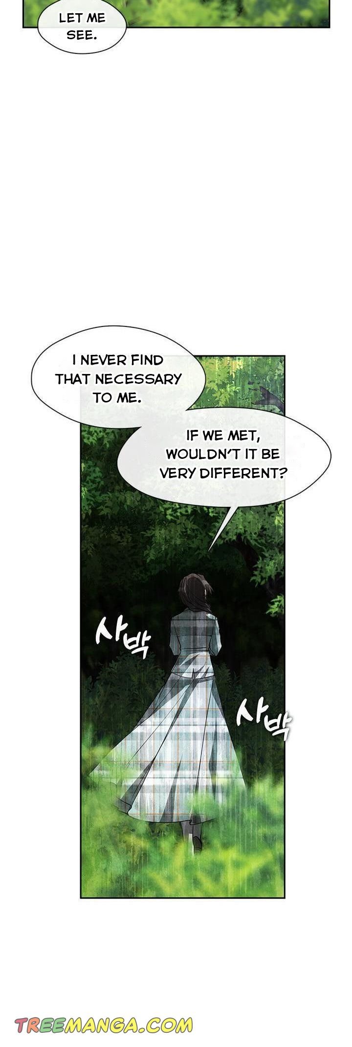 I Failed To Throw The Villain Away chapter 49 page 41