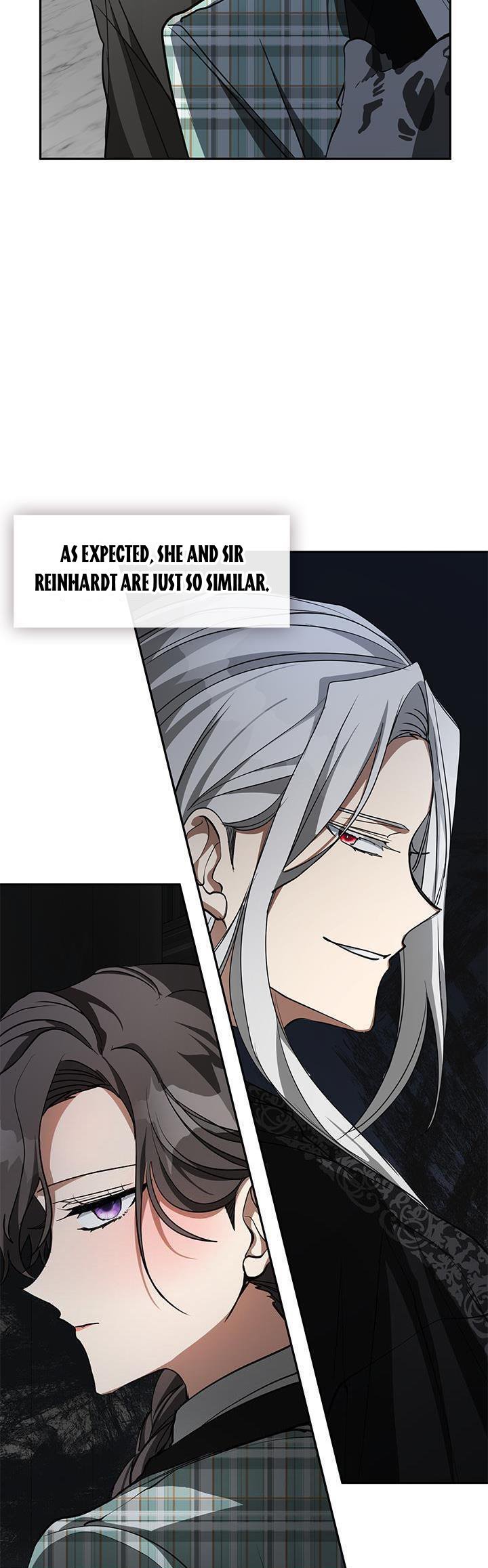 I Failed To Throw The Villain Away chapter 49 page 7
