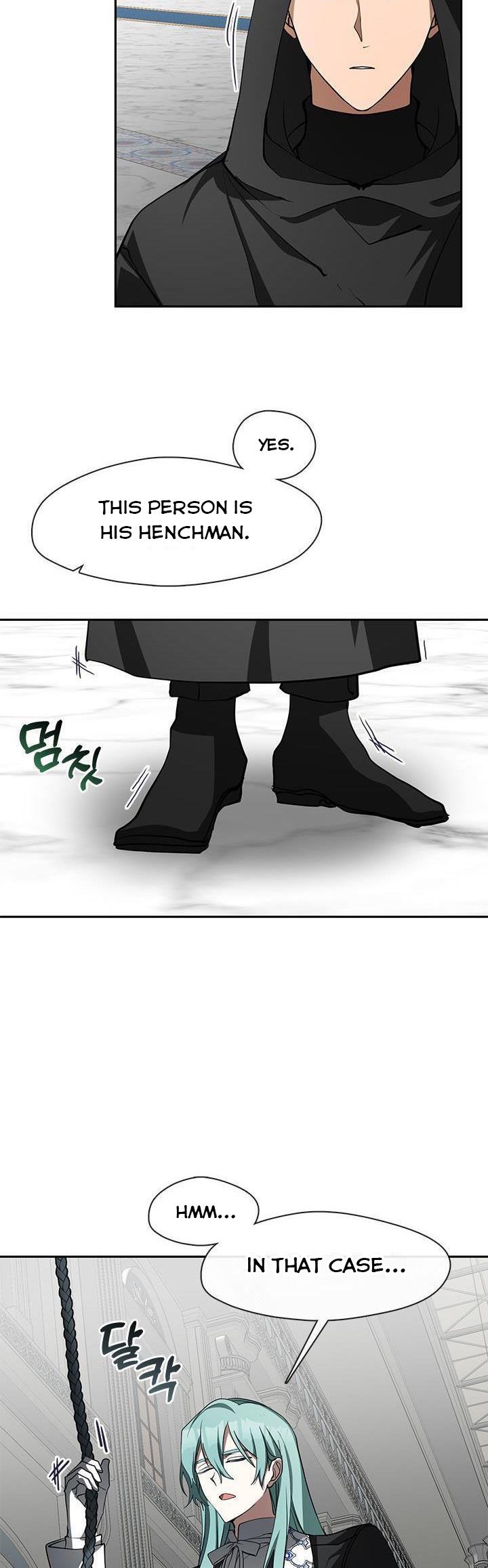 I Failed To Throw The Villain Away chapter 49 page 10