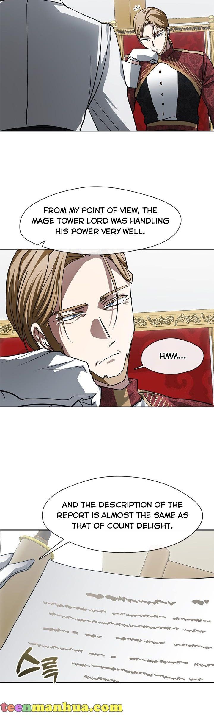 I Failed To Throw The Villain Away chapter 51 page 4
