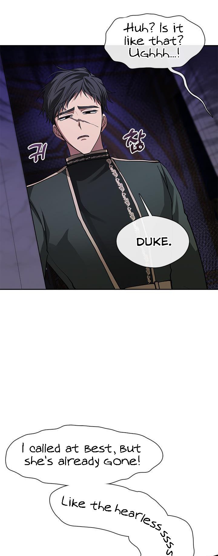 I Failed To Throw The Villain Away chapter 52 page 2