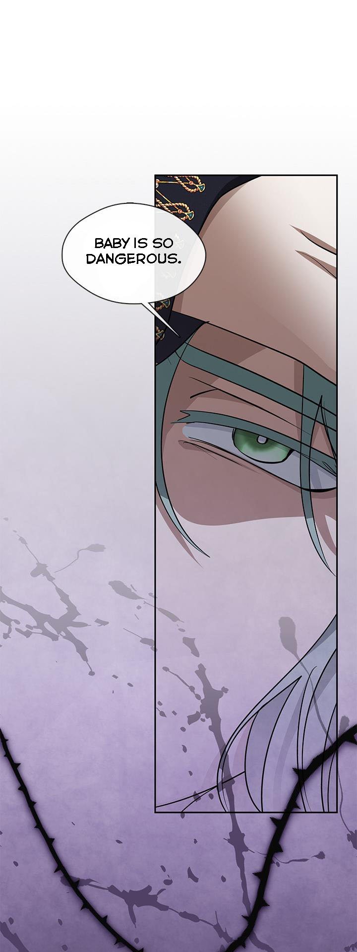 I Failed To Throw The Villain Away chapter 52 page 11