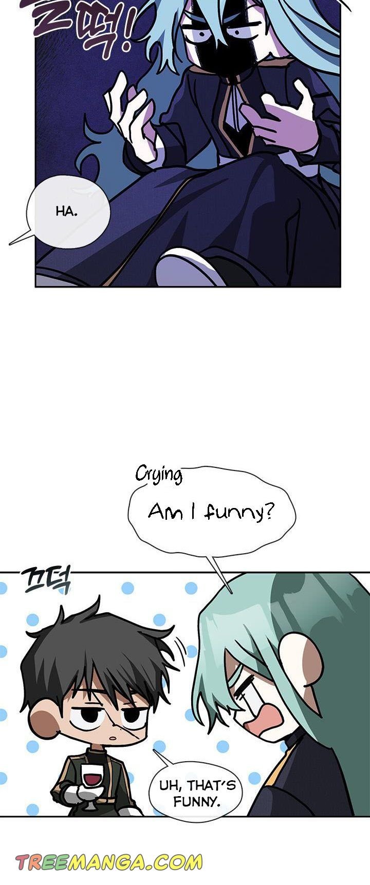 I Failed To Throw The Villain Away chapter 52 page 17