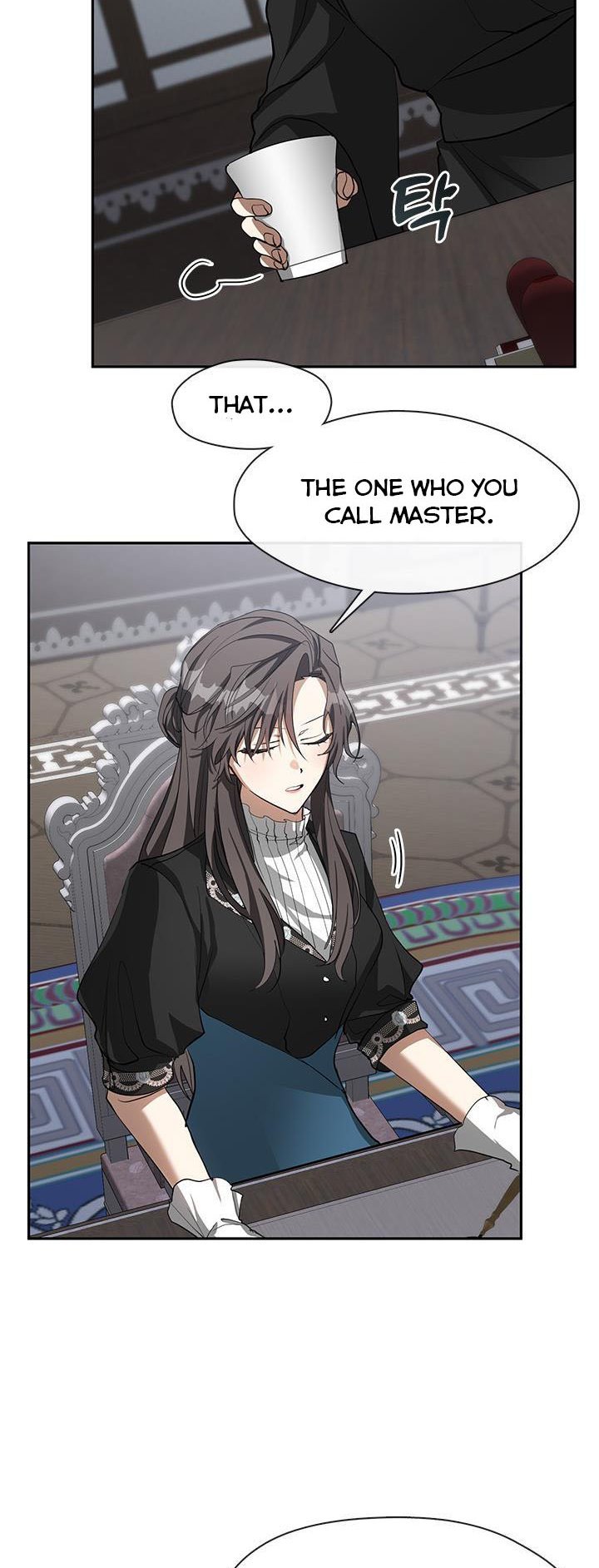 I Failed To Throw The Villain Away chapter 52 page 22