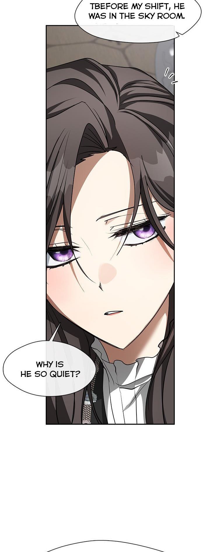 I Failed To Throw The Villain Away chapter 52 page 23