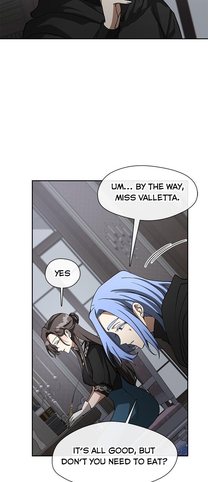 I Failed To Throw The Villain Away chapter 52 page 29