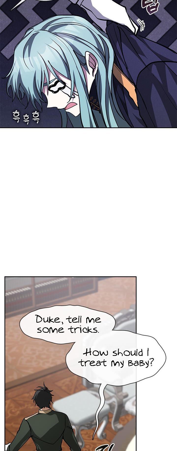 I Failed To Throw The Villain Away chapter 52 page 4