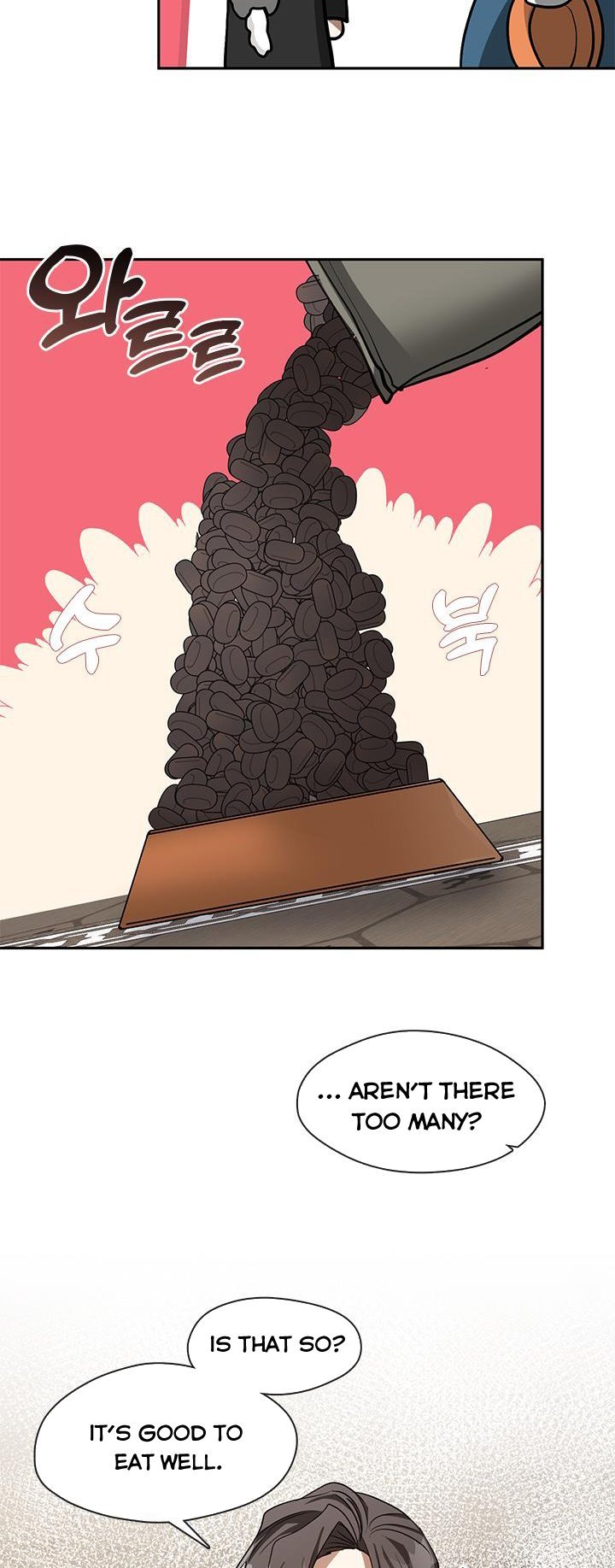 I Failed To Throw The Villain Away chapter 52 page 33