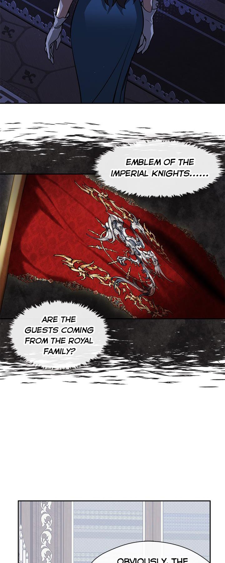 I Failed To Throw The Villain Away chapter 52 page 42