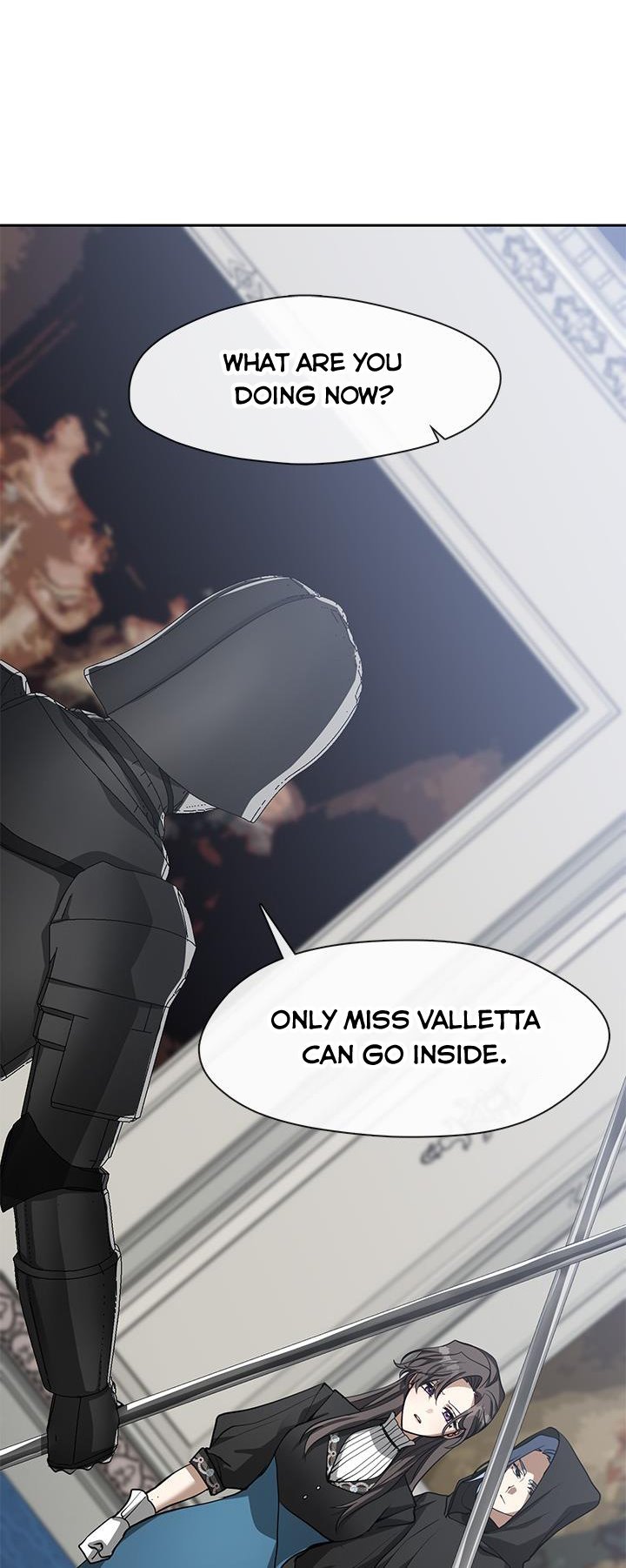 I Failed To Throw The Villain Away chapter 52 page 45