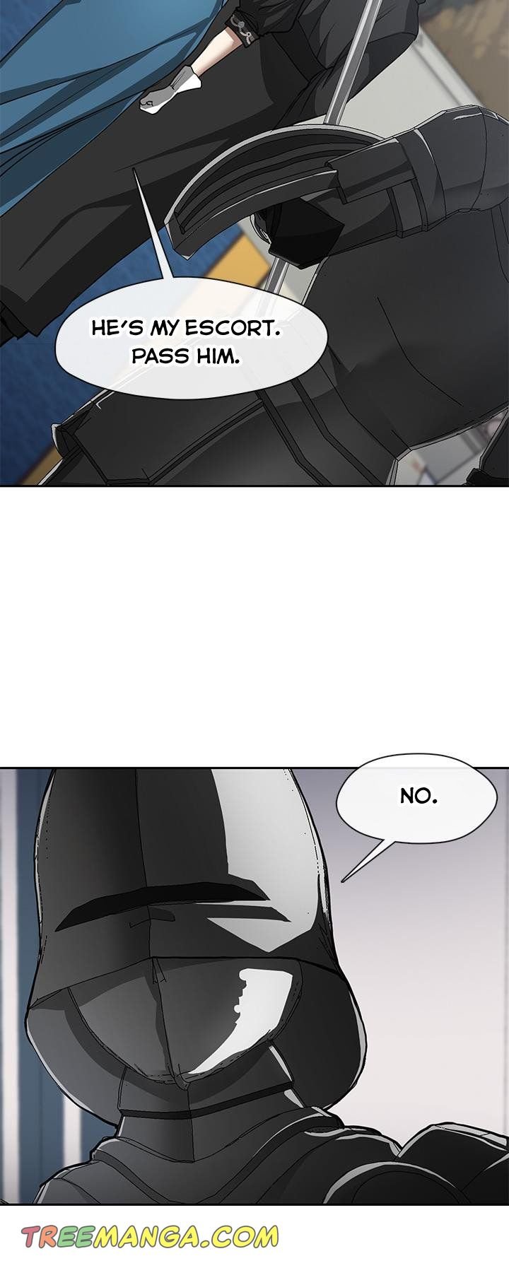 I Failed To Throw The Villain Away chapter 52 page 46