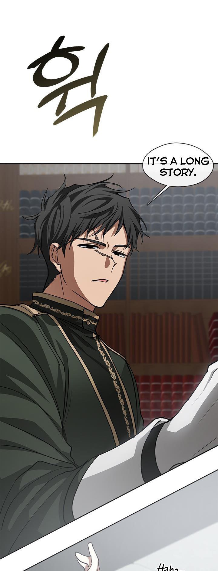 I Failed To Throw The Villain Away chapter 52 page 6