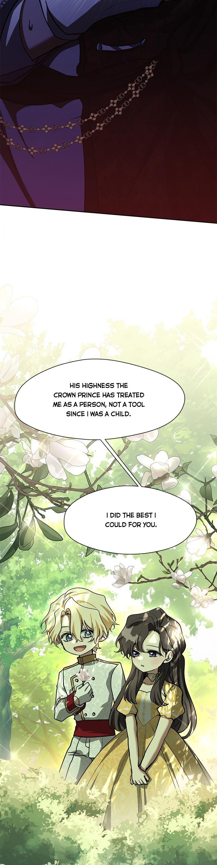 I Failed To Throw The Villain Away chapter 53 page 20