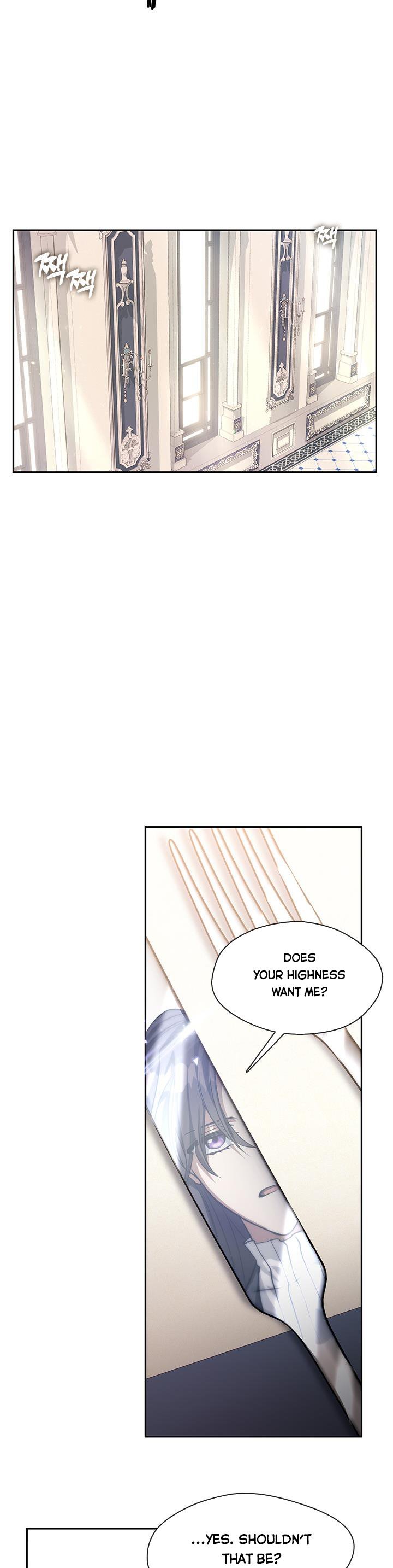 I Failed To Throw The Villain Away chapter 53 page 23