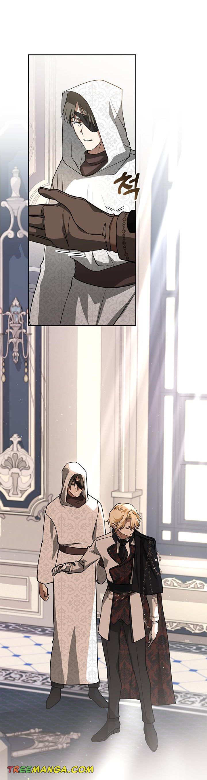 I Failed To Throw The Villain Away chapter 53 page 29