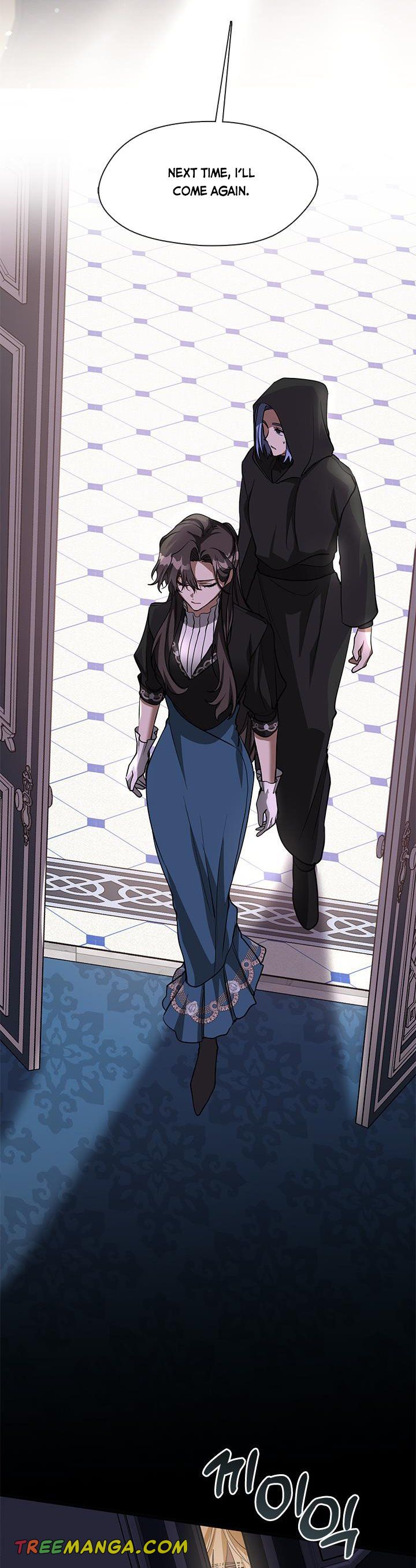 I Failed To Throw The Villain Away chapter 53 page 30