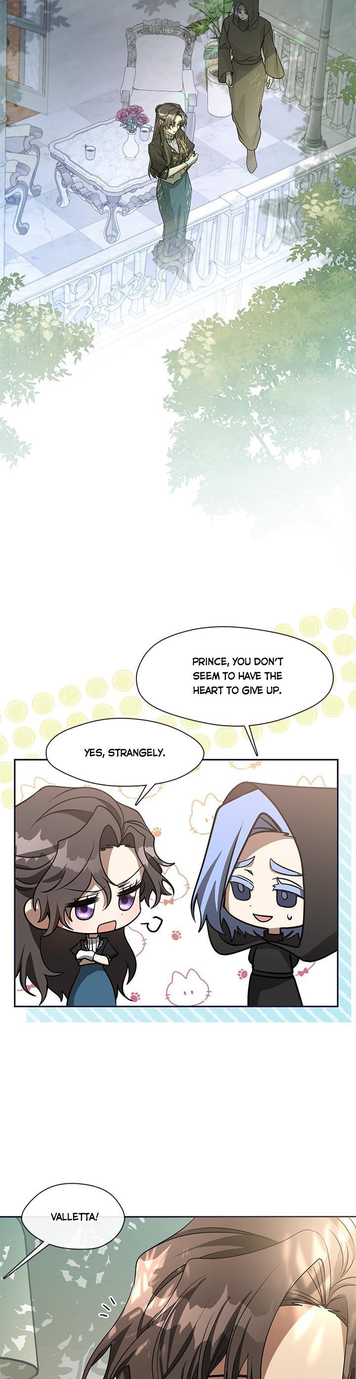 I Failed To Throw The Villain Away chapter 53 page 33