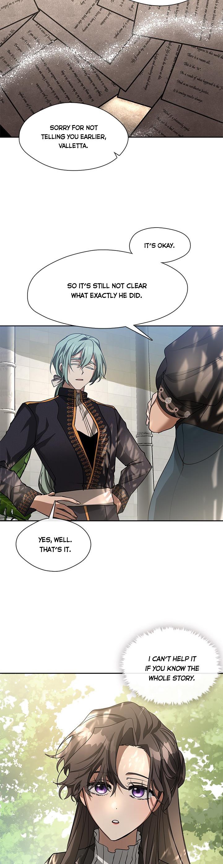 I Failed To Throw The Villain Away chapter 53 page 36