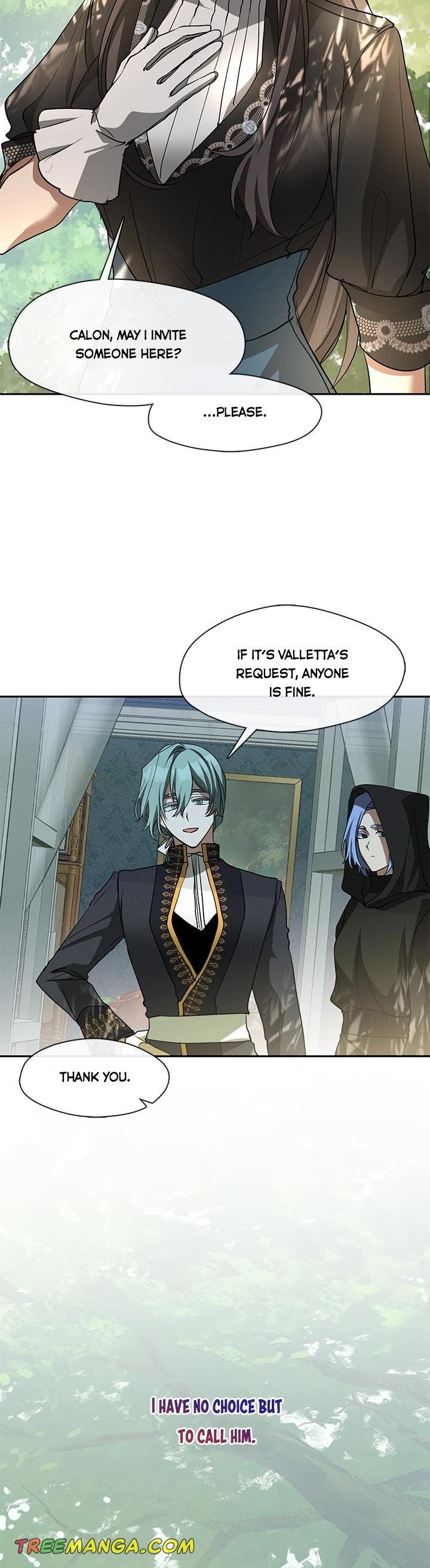 I Failed To Throw The Villain Away chapter 53 page 37