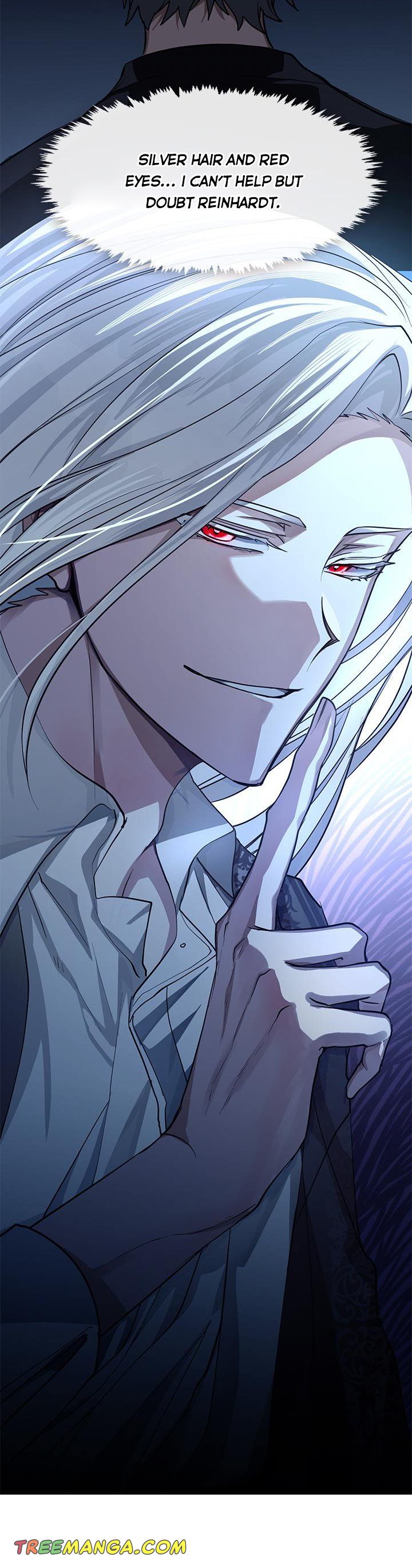 I Failed To Throw The Villain Away chapter 53 page 6
