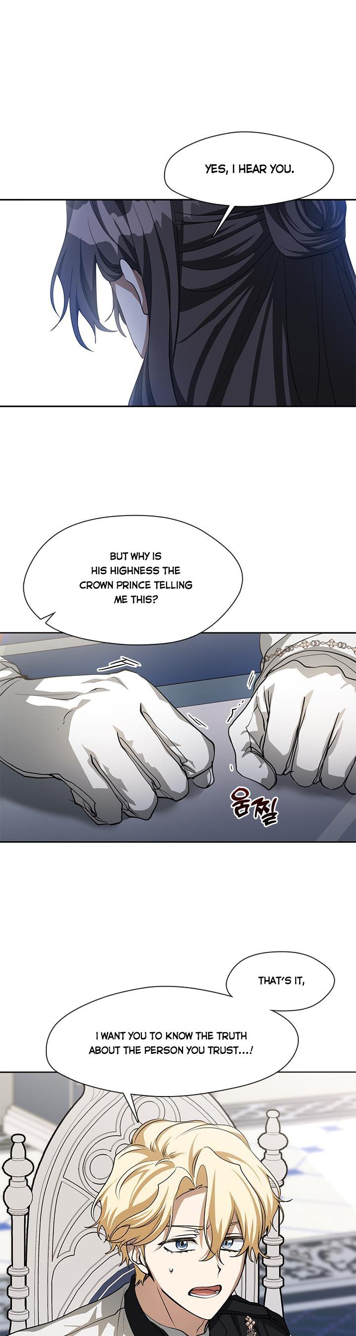 I Failed To Throw The Villain Away chapter 53 page 7