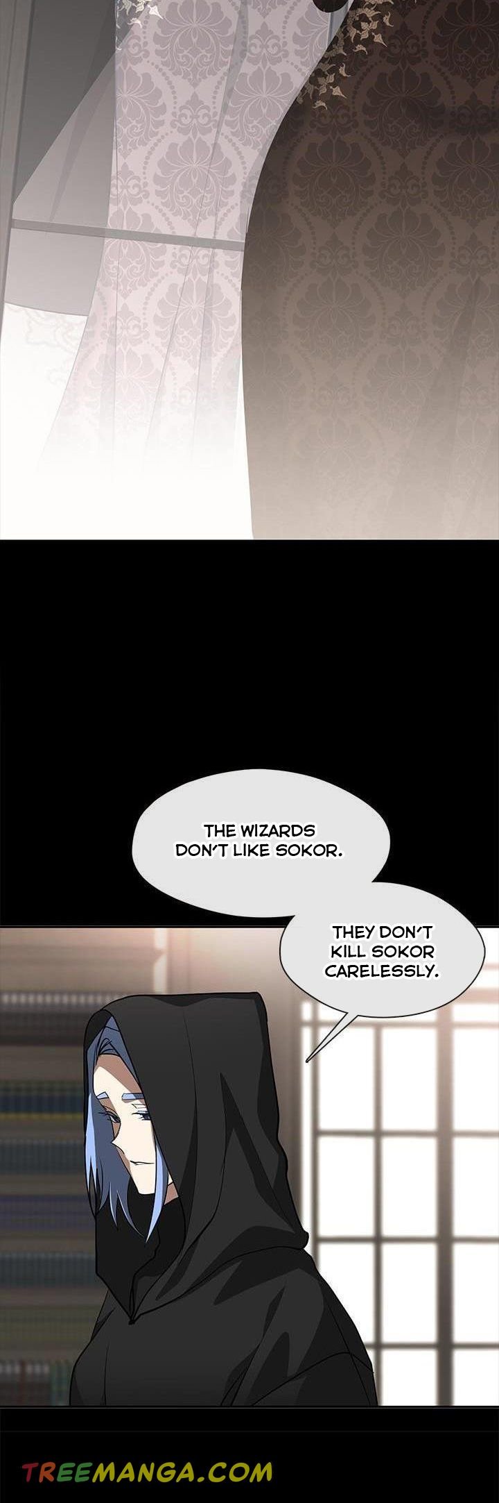 I Failed To Throw The Villain Away chapter 54 page 3