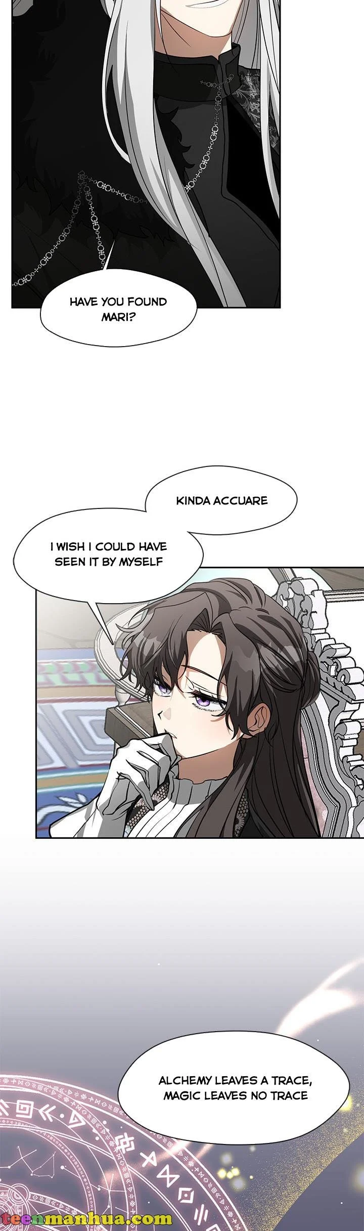 I Failed To Throw The Villain Away chapter 55.5 page 2