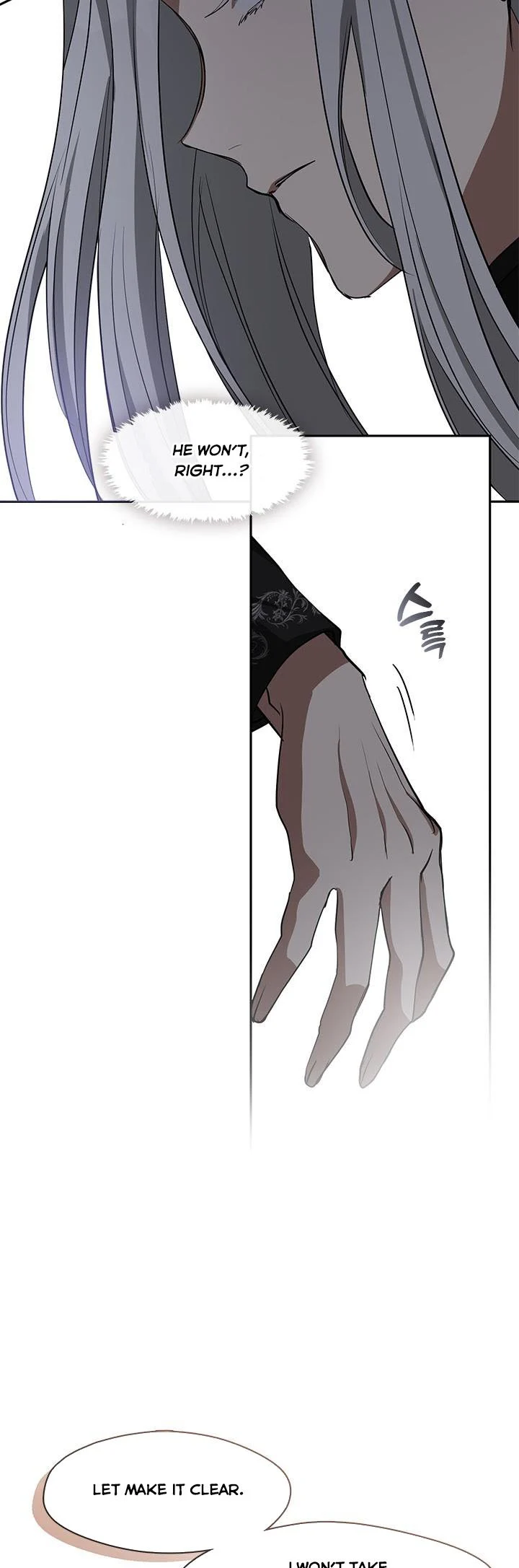 I Failed To Throw The Villain Away chapter 55.5 page 11