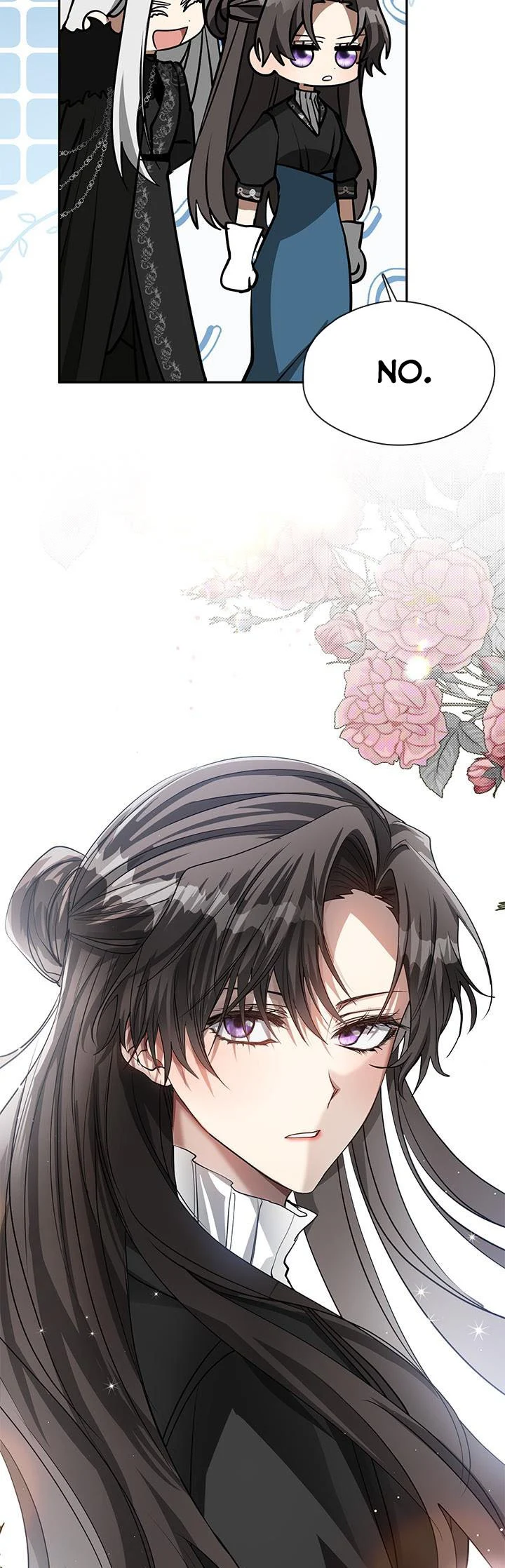 I Failed To Throw The Villain Away chapter 55.5 page 15
