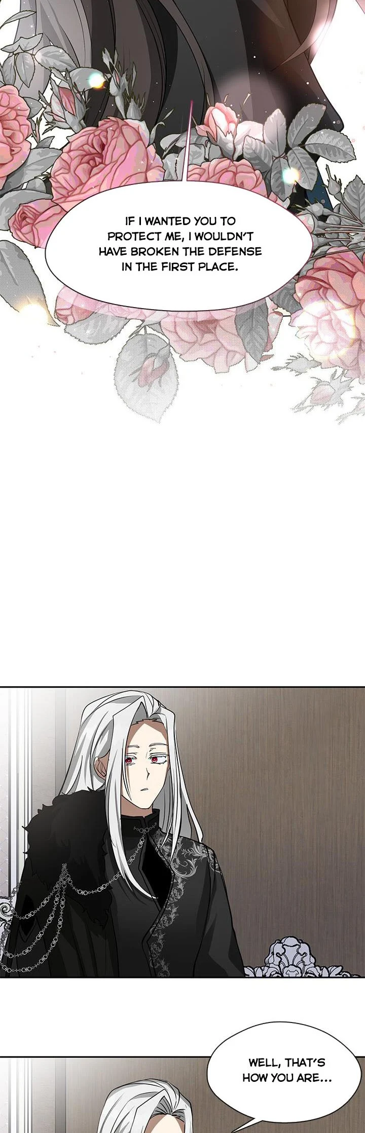 I Failed To Throw The Villain Away chapter 55.5 page 16