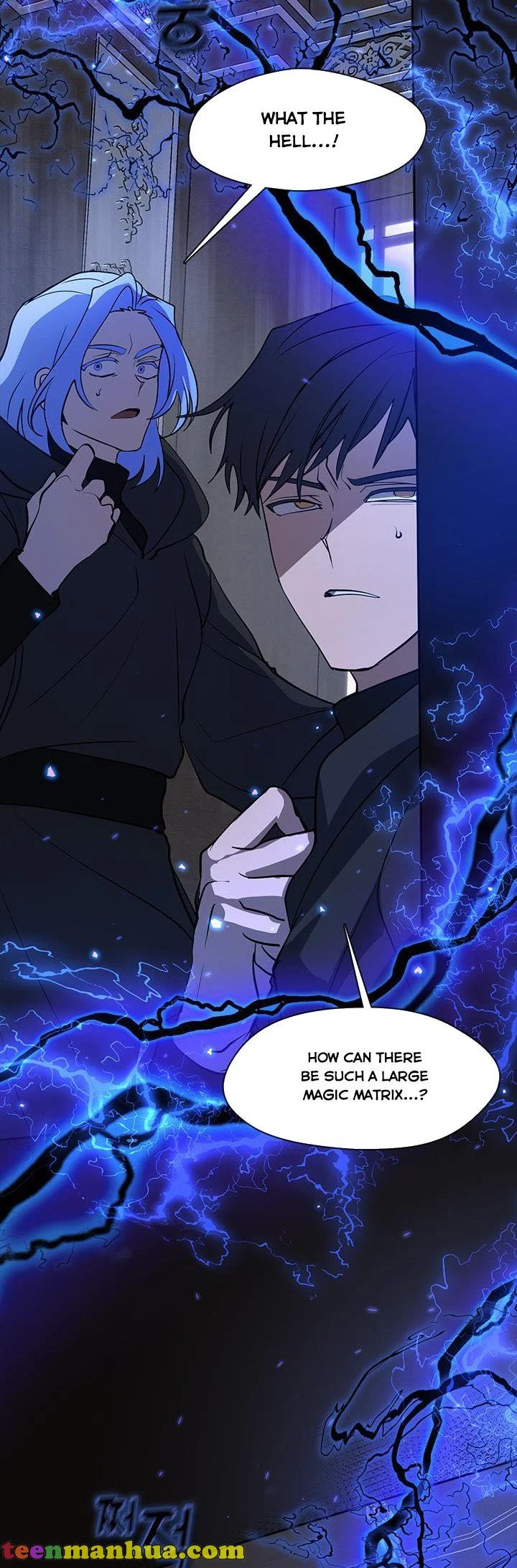 I Failed To Throw The Villain Away chapter 55.5 page 21